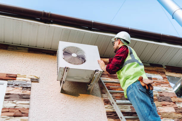 Best Commercial HVAC repair  in Hammonton, NJ