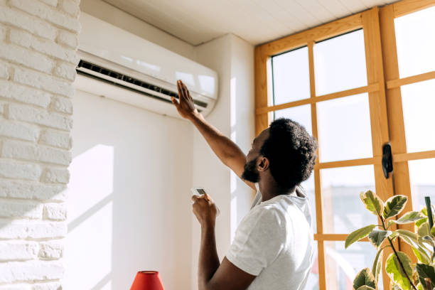 Best Residential HVAC services  in Hammonton, NJ