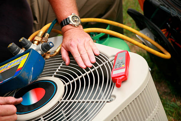 Best Local HVAC companies  in Hammonton, NJ