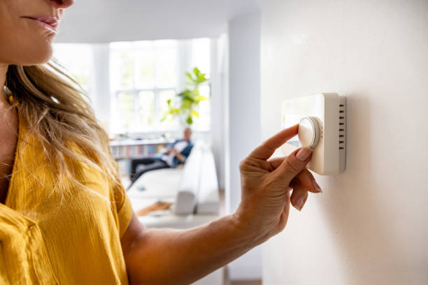 Best Ductless HVAC repair  in Hammonton, NJ