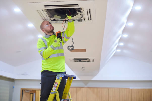 Best Local HVAC companies  in Hammonton, NJ