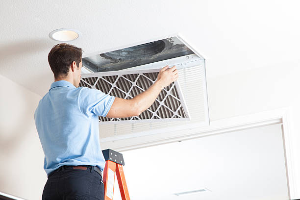 Best HVAC air duct cleaning  in Hammonton, NJ