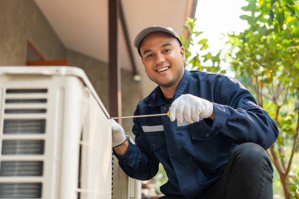 Best HVAC emergency services  in Hammonton, NJ