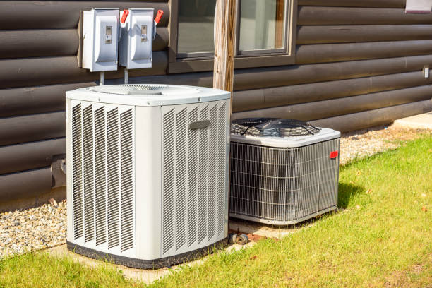 Trusted Hammonton, NJ HVAC Experts