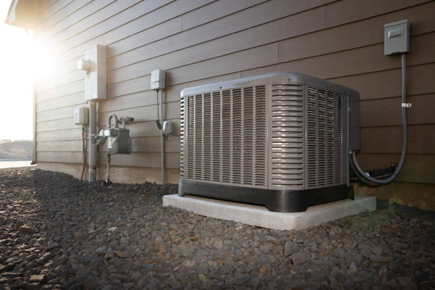 Best Affordable HVAC services  in Hammonton, NJ